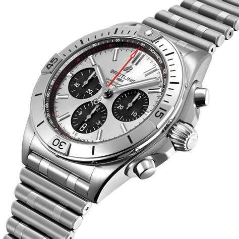 breitling chronomat price|breitling chronomat 42 for sale.